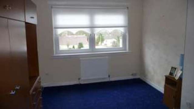  Image of 4 bedroom Semi-Detached house for sale in Clapperhowe Road Motherwell ML1 at Clapperhowe Road  Motherwell, ML1 4BX