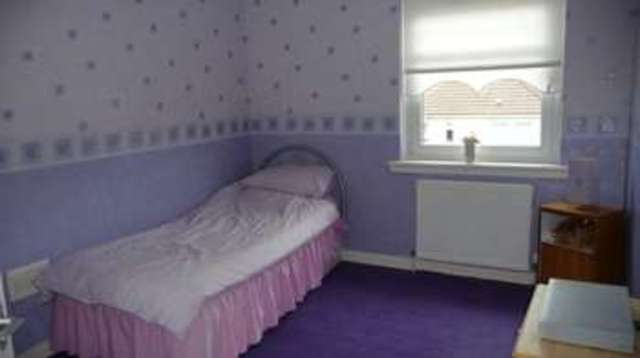  Image of 4 bedroom Semi-Detached house for sale in Clapperhowe Road Motherwell ML1 at Clapperhowe Road  Motherwell, ML1 4BX