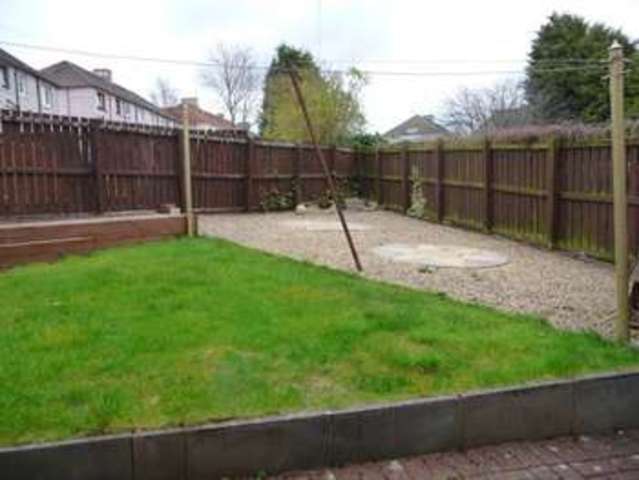  Image of 4 bedroom Semi-Detached house for sale in Clapperhowe Road Motherwell ML1 at Clapperhowe Road  Motherwell, ML1 4BX