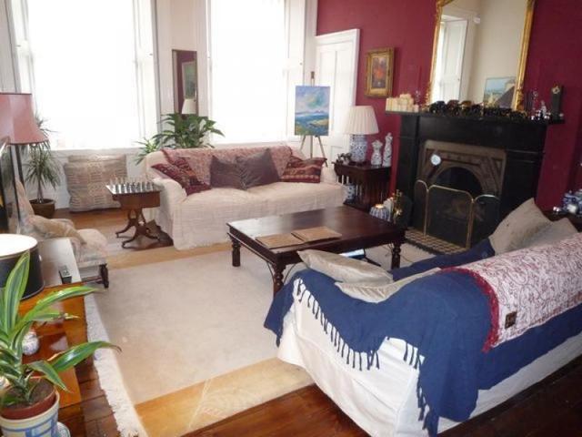  Image of 2 bedroom Flat to rent in Clarence Street Edinburgh EH3 at Stockbridge Edinburgh Edinburgh, EH3 5AF