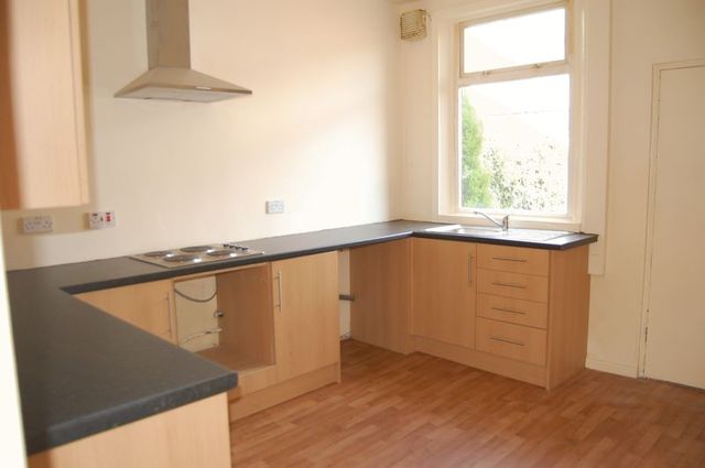  Image of 3 bedroom Terraced house for sale in Clarke Street Bolton BL1 at Clarke Street  Bolton, BL1 4HP