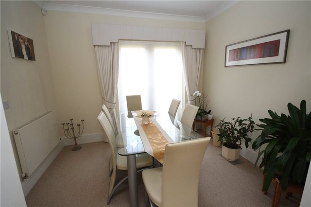  Image of 5 bedroom Detached house for sale in Claudius Close Stanmore HA7 at Stanmore Middx Stanmore, HA7 4PS