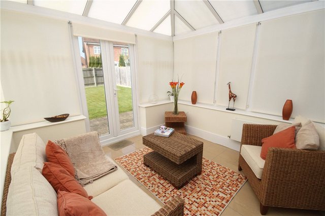  Image of 5 bedroom Detached house for sale in Claudius Close Stanmore HA7 at Stanmore Middx Stanmore, HA7 4PS