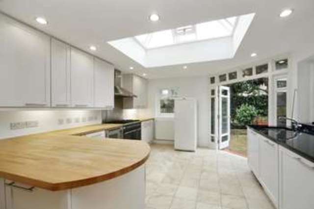  Image of 5 bedroom Detached house for sale in Clavering Avenue London SW13 at Clavering Avenue  London, SW13 8DX