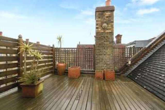  Image of 5 bedroom Detached house for sale in Clavering Avenue London SW13 at Clavering Avenue  London, SW13 8DX