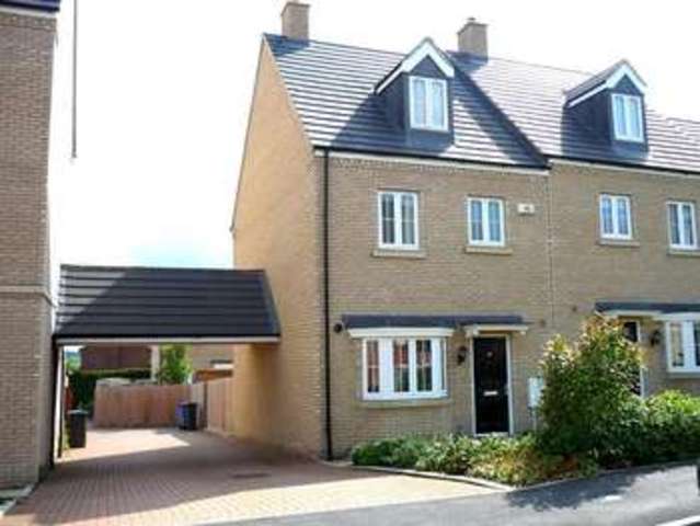  Image of 4 bedroom Detached house to rent in Clermont Avenue Sudbury CO10 at Sudbury, CO10 1ZN
