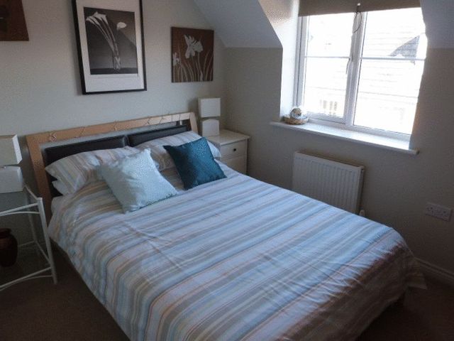  Image of 4 bedroom Detached house for sale in Clover Way Syston Leicester LE7 at Clover Way Syston Syston, LE7 2BR