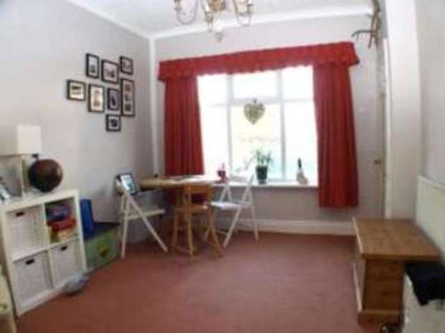  Image of 2 bedroom End of Terrace for sale in Clumber Road Poynton Stockport SK12 at Poynton Stockport Poynton, SK12 1NW