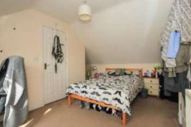  Image of 3 bedroom Terraced house for sale in Coalville Close March PE15 at March Cambridgeshire Westry, PE15 8EG