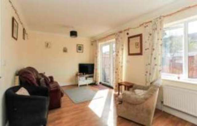  Image of 3 bedroom Terraced house for sale in Coalville Close March PE15 at March Cambridgeshire Westry, PE15 8EG