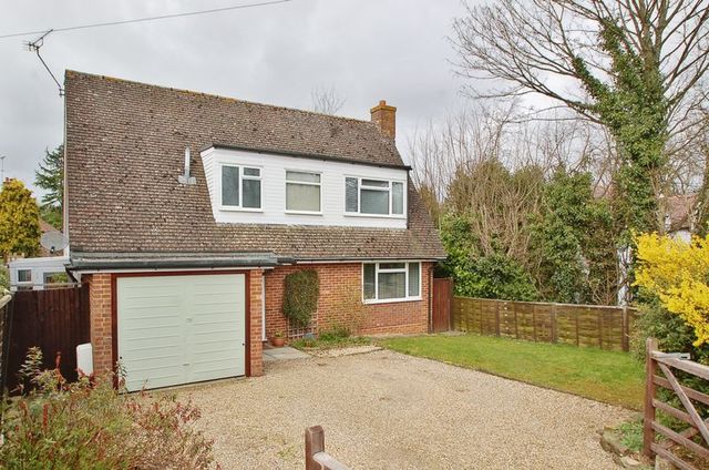  Image of 3 bedroom Detached house for sale in Cockpit Road Great Kingshill High Wycombe HP15 at Cockpit Road Great Kingshill High Wycombe, HP15 6ER