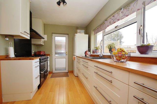  Image of 3 bedroom Detached house for sale in Cockpit Road Great Kingshill High Wycombe HP15 at Cockpit Road Great Kingshill High Wycombe, HP15 6ER