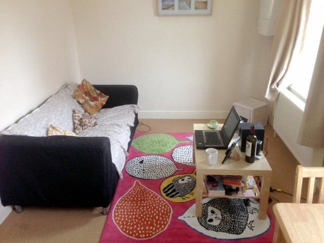  Image of 1 bedroom Flat to rent in Coldharbour Lane London SE5 at Coldharbour Lane  London, SE5 9NS