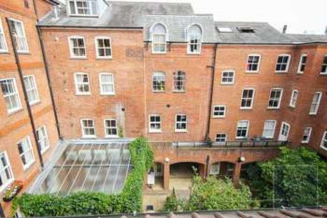  Image of 4 bedroom Flat for sale in Colegate Norwich NR3 at Colegate Norwich Norfolk, NR3 1DD