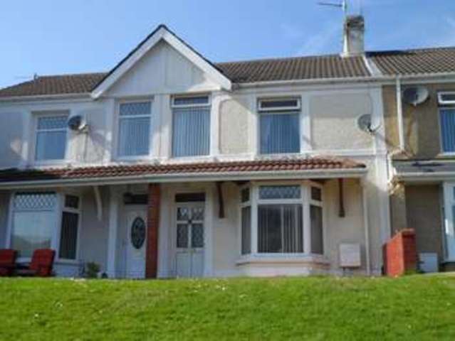  Image of 3 bedroom Property for sale in Commercial Street Ystalyfera Swansea SA9 at Commercial Street Ystalyfera Swansea, SA9 2HR