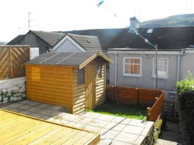  Image of 3 bedroom Property for sale in Commercial Street Ystalyfera Swansea SA9 at Commercial Street Ystalyfera Swansea, SA9 2HR