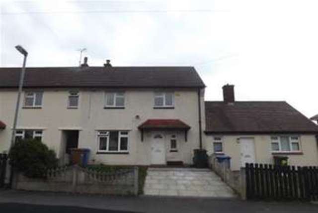  Image of 3 bedroom Detached house to rent in Coniston Road Chorley PR7 at Chorley, PR7 2JA