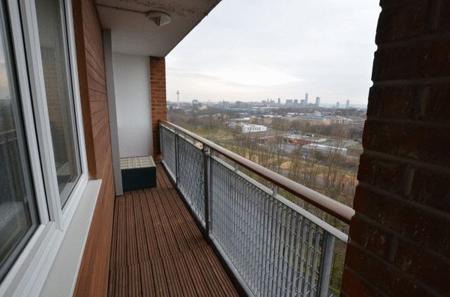  Image of 2 bedroom Flat for sale in Conway Street Liverpool L5 at View 146 Conway Street Liverpool, L5 3BB