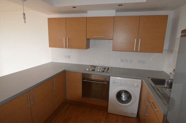  Image of 2 bedroom Flat for sale in Conway Street Liverpool L5 at View 146 Conway Street Liverpool, L5 3BB