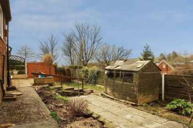  Image of 2 bedroom Detached house for sale in Cooper Street Springhead Oldham OL4 at Springhead Oldham Lees, OL4 4RD