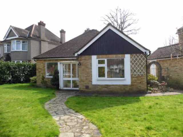  Image of 2 bedroom Detached house for sale in Copse Avenue West Wickham BR4 at West Wickham Kent West Wickham, BR4 9NL
