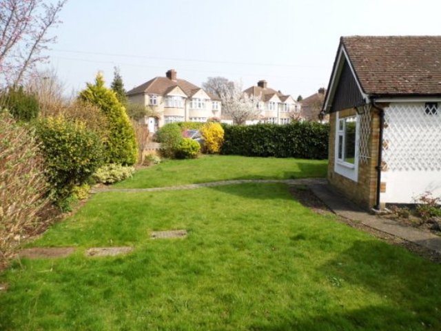  Image of 2 bedroom Detached house for sale in Copse Avenue West Wickham BR4 at West Wickham Kent West Wickham, BR4 9NL