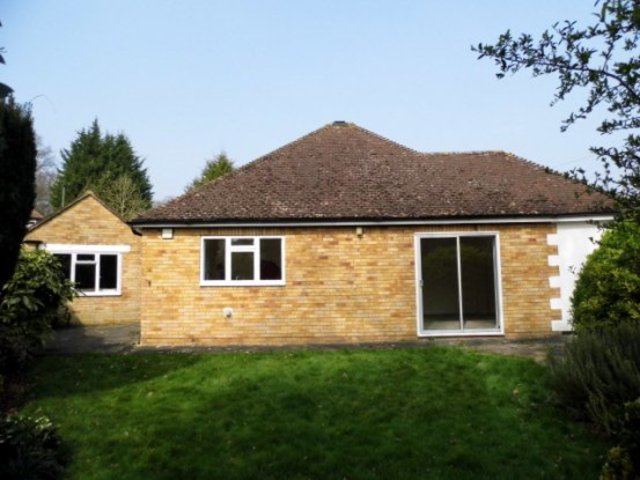  Image of 2 bedroom Detached house for sale in Copse Avenue West Wickham BR4 at West Wickham Kent West Wickham, BR4 9NL