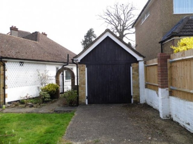  Image of 2 bedroom Detached house for sale in Copse Avenue West Wickham BR4 at West Wickham Kent West Wickham, BR4 9NL