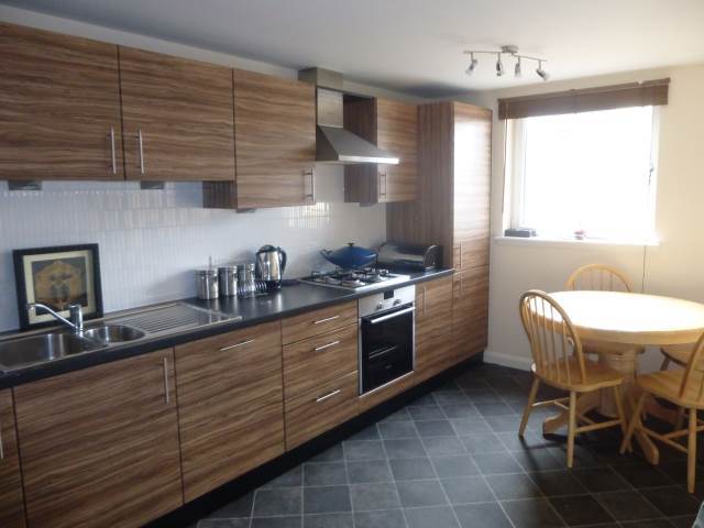  Image of 3 bedroom Detached house to rent in Cordiner Place Aberdeen AB24 at Seaton Aberdeen Aberdeen, AB24 4SB