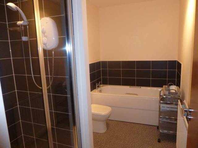  Image of 3 bedroom Detached house to rent in Cordiner Place Aberdeen AB24 at Seaton Aberdeen Aberdeen, AB24 4SB
