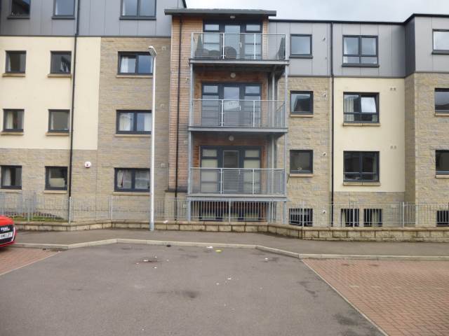 Image of 3 bedroom Detached house to rent in Cordiner Place Aberdeen AB24 at Seaton Aberdeen Aberdeen, AB24 4SB