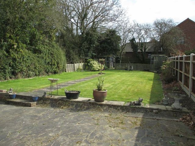  Image of 2 bedroom Detached house for sale in Corton Long Lane Corton Lowestoft NR32 at Corton Long Lane  Lowestoft, NR32 5HB