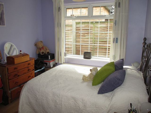  Image of 2 bedroom Detached house for sale in Corton Long Lane Corton Lowestoft NR32 at Corton Long Lane  Lowestoft, NR32 5HB