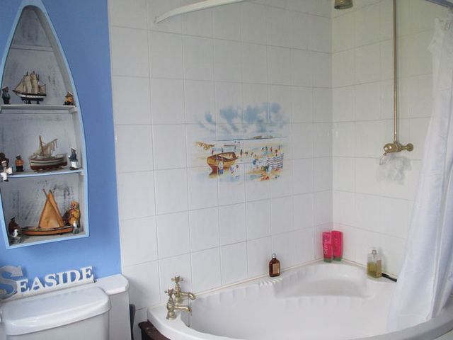  Image of 2 bedroom Detached house for sale in Corton Long Lane Corton Lowestoft NR32 at Corton Long Lane  Lowestoft, NR32 5HB