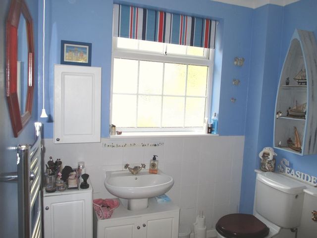  Image of 2 bedroom Detached house for sale in Corton Long Lane Corton Lowestoft NR32 at Corton Long Lane  Lowestoft, NR32 5HB