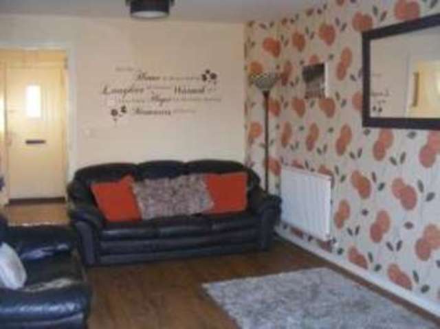  Image of 2 bedroom Semi-Detached house for sale in Cossington Road Coventry CV6 at Holbrooks Coventry Longford, CV6 4NQ