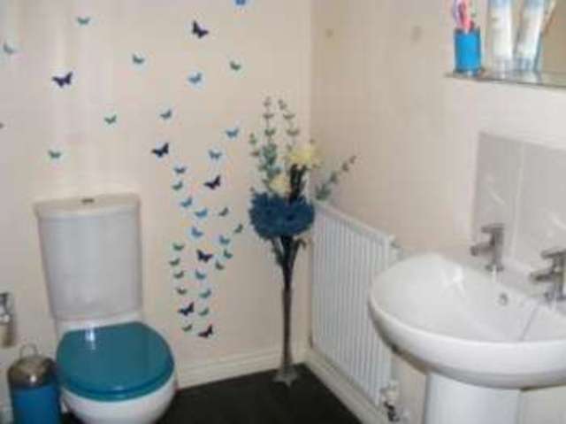  Image of 2 bedroom Semi-Detached house for sale in Cossington Road Coventry CV6 at Holbrooks Coventry Longford, CV6 4NQ