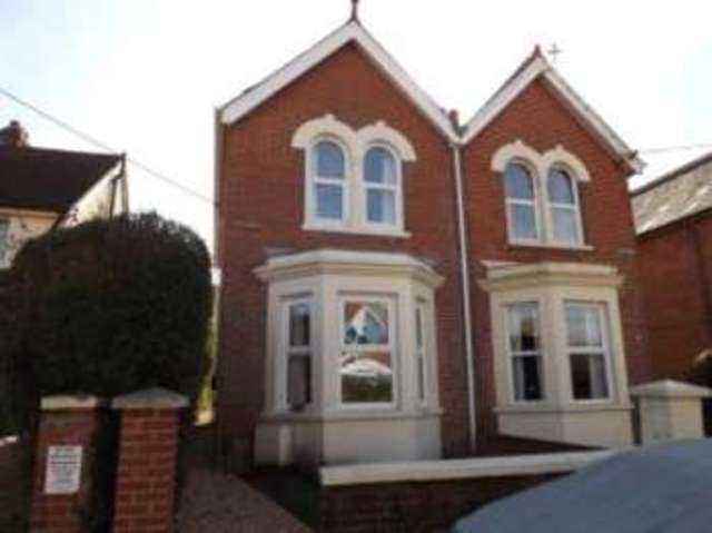  Image of 2 bedroom Semi-Detached house for sale in Hilton Road Gurnard Cowes PO31 at Cowes Isle of Wight Gurnard, PO31 8JB