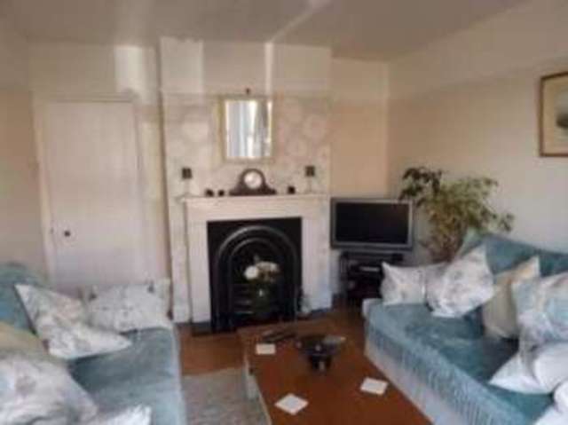  Image of 2 bedroom Semi-Detached house for sale in Hilton Road Gurnard Cowes PO31 at Cowes Isle of Wight Gurnard, PO31 8JB