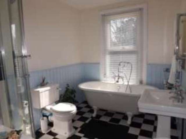  Image of 2 bedroom Semi-Detached house for sale in Hilton Road Gurnard Cowes PO31 at Cowes Isle of Wight Gurnard, PO31 8JB