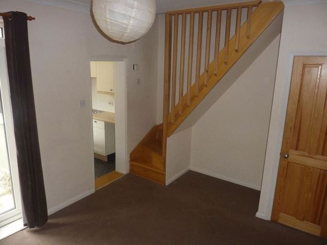 Image of 2 bedroom Terraced house to rent in Cowgate Norwich NR3 at Cowgate  Norwich, NR3 1SY