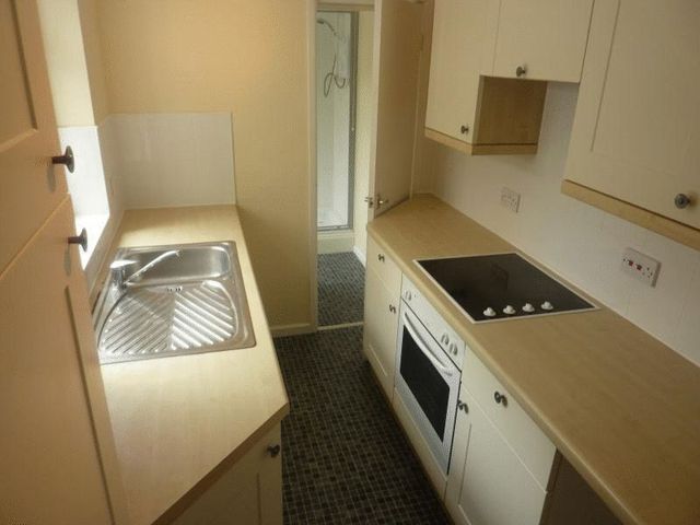  Image of 2 bedroom Terraced house to rent in Cowgate Norwich NR3 at Cowgate  Norwich, NR3 1SY