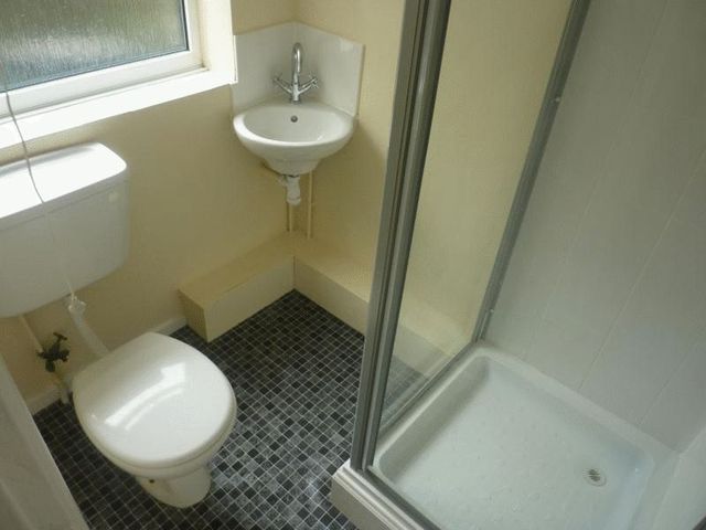  Image of 2 bedroom Terraced house to rent in Cowgate Norwich NR3 at Cowgate  Norwich, NR3 1SY