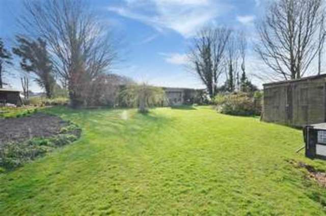  Image of 3 bedroom Bungalow for sale in Cox Hill Shepherdswell Dover CT15 at Shepherdswell Dover Dover, CT15 7NN
