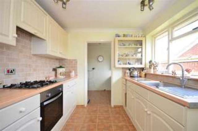  Image of 3 bedroom Bungalow for sale in Cox Hill Shepherdswell Dover CT15 at Shepherdswell Dover Dover, CT15 7NN