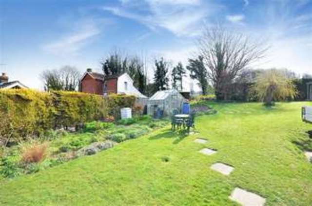  Image of 3 bedroom Bungalow for sale in Cox Hill Shepherdswell Dover CT15 at Shepherdswell Dover Dover, CT15 7NN