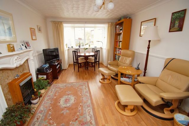  Image of 2 bedroom Flat for sale in Crabtree Lane Bromsgrove B61 at Crabtree Lane Sidemoor Bromsgrove, B61 8NZ