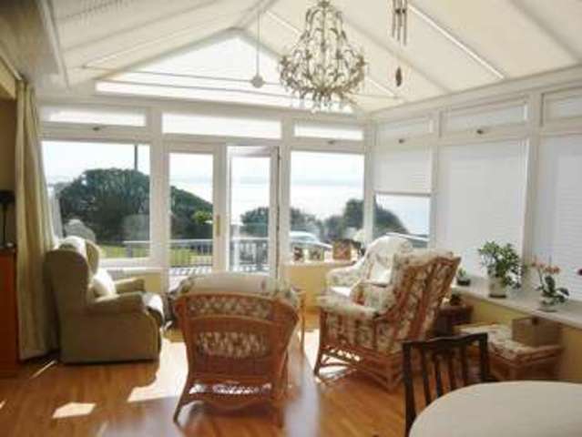  Image of 3 bedroom Detached house for sale in Craig Yr Eos Road Ogmore-by-Sea Bridgend CF32 at Craig Yr Eos Road  Ogmore-by-sea, CF32 0PH