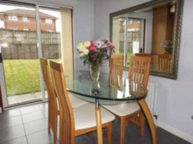  Image of 2 bedroom Semi-Detached house for sale in Cressland Drive Glasgow G45 at Glasgow Lanarkshire Castlemilk, G45 9HR