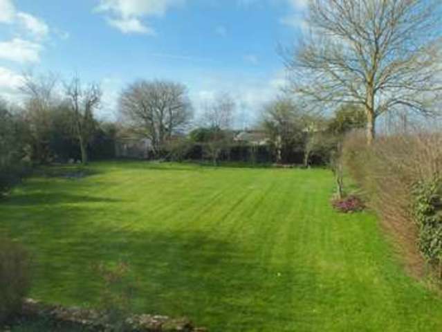  Image of 3 bedroom Detached house for sale in Chelworth Road Cricklade Swindon SN6 at Cricklade Cricklade, SN6 6HL